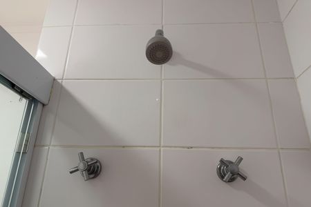 Apartamento para alugar com 47m², 1 quarto e 1 vagaBanheiro da Suíte
