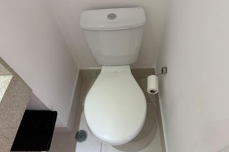 Apartamento para alugar com 47m², 1 quarto e 1 vagaLavabo