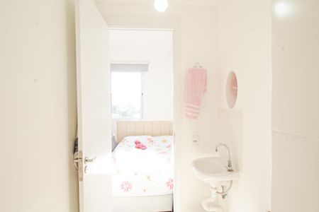 Studio para alugar com 17m², 1 quarto e sem vagaStudio