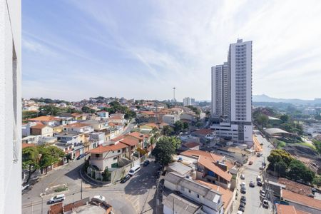 Vista Studio de apartamento para alugar com 1 quarto, 17m² em Chácara Inglesa, São Paulo