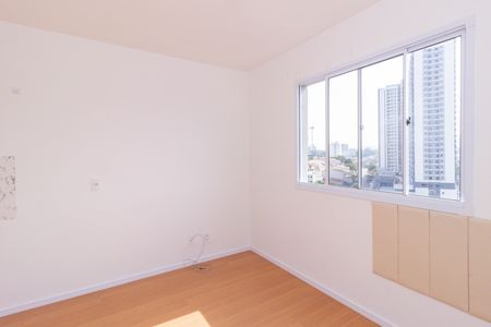 Studio de apartamento para alugar com 1 quarto, 17m² em Chácara Inglesa, São Paulo