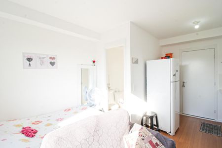 Kitnet/Studio para alugar com 1 quarto, 17m² em Chácara Inglesa, São Paulo