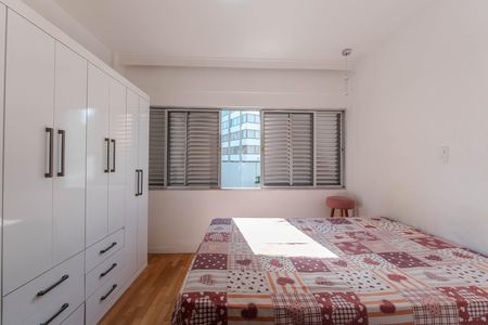Apartamento para alugar com 42m², 1 quarto e sem vaga Apartamento para alugar com 42m², 1 quarto e sem vagaQuarto