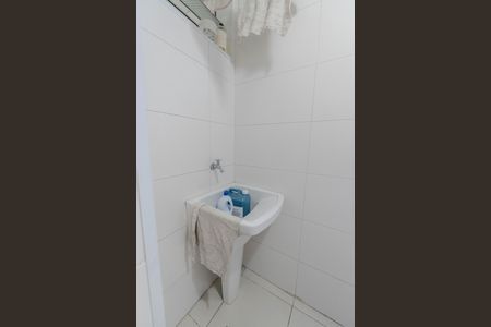 Apartamento para alugar com 42m², 1 quarto e sem vaga Apartamento para alugar com 42m², 1 quarto e sem vagaÁrea de Serviço