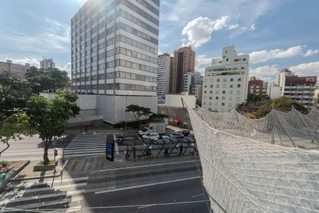 Apartamento para alugar com 42m², 1 quarto e sem vaga Apartamento para alugar com 42m², 1 quarto e sem vagaVista