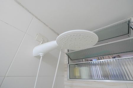 Apartamento para alugar com 42m², 1 quarto e sem vaga Apartamento para alugar com 42m², 1 quarto e sem vagaBanheiro
