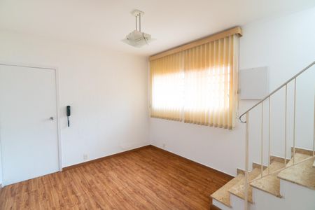 Casa para alugar com 132m², 3 quartos e 2 vagasSala de Jantar