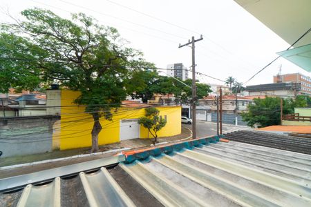 Vista do Quarto 2 de casa para alugar com 3 quartos, 132m² em Parque Jabaquara, São Paulo