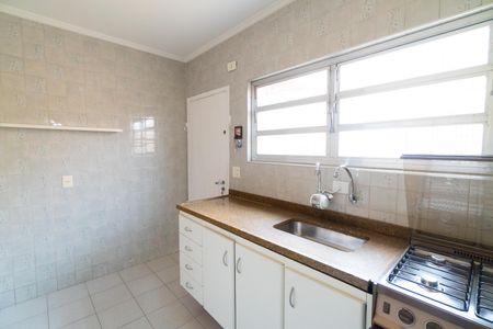 Casa para alugar com 132m², 3 quartos e 2 vagasCozinha
