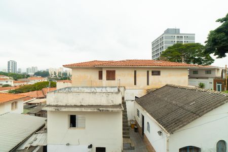 Vista do Quarto 3 de casa para alugar com 3 quartos, 132m² em Parque Jabaquara, São Paulo