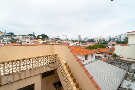Casa para alugar com 132m², 3 quartos e 2 vagasVista do Quarto 1