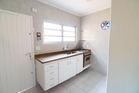 Casa para alugar com 132m², 3 quartos e 2 vagasCozinha