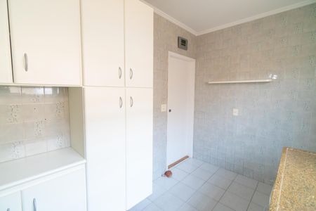 Casa para alugar com 132m², 3 quartos e 2 vagasCozinha