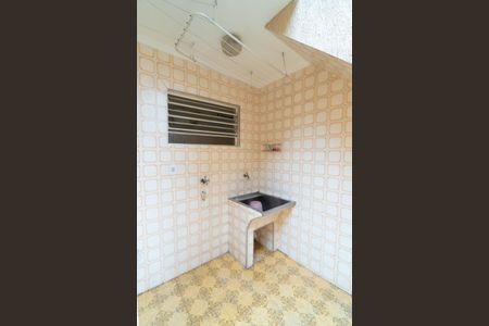 Casa para alugar com 132m², 3 quartos e 2 vagasLavanderia