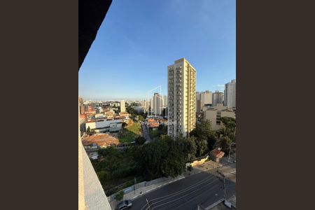 Apartamento para alugar com 1 quarto, 35m² em Santana, São Paulo