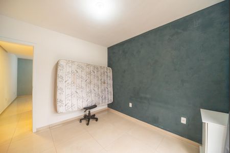 Quarto de apartamento para alugar com 1 quarto, 40m² em Jardim Algarve, Viamão