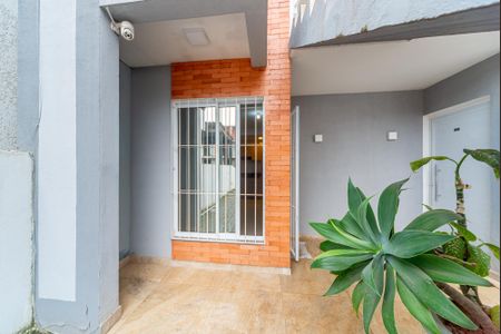 Apartamento para alugar com 40m², 1 quarto e 1 vagaEntrada