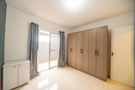 Quarto de apartamento para alugar com 1 quarto, 40m² em Jardim Algarve, Viamão