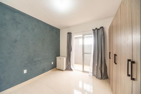 Apartamento para alugar com 40m², 1 quarto e 1 vagaQuarto