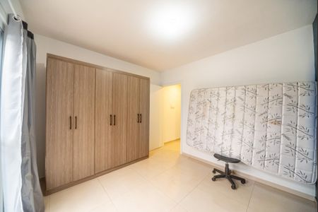 Quarto de apartamento para alugar com 1 quarto, 40m² em Jardim Algarve, Viamão