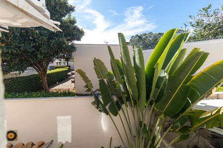 Vista do Quarto 01 de casa de condomínio para alugar com 3 quartos, 77m² em Parque Imperador, Campinas
