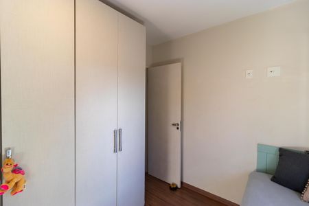 Casa de condomínio para alugar com 77m², 3 quartos e 2 vagas Casa de condomínio para alugar com 77m², 3 quartos e 2 vagasQuarto 01