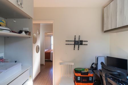 Casa de condomínio para alugar com 77m², 3 quartos e 2 vagas Casa de condomínio para alugar com 77m², 3 quartos e 2 vagasQuarto 02