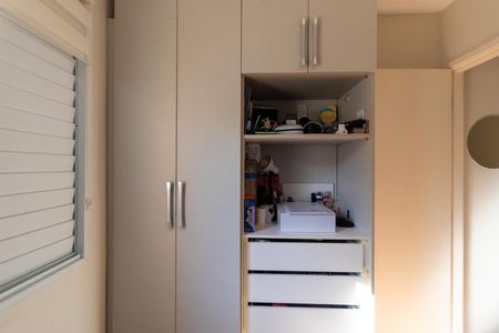 Casa de condomínio para alugar com 77m², 3 quartos e 2 vagas Casa de condomínio para alugar com 77m², 3 quartos e 2 vagasQuarto 02