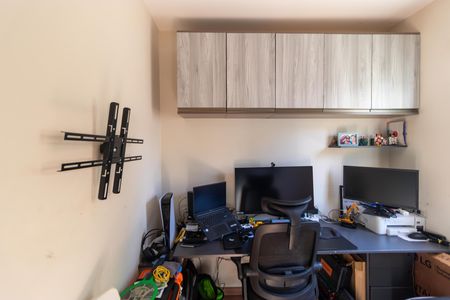 Casa de condomínio para alugar com 77m², 3 quartos e 2 vagas Casa de condomínio para alugar com 77m², 3 quartos e 2 vagasQuarto 02