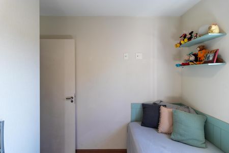 Casa de condomínio para alugar com 77m², 3 quartos e 2 vagas Casa de condomínio para alugar com 77m², 3 quartos e 2 vagasQuarto 01