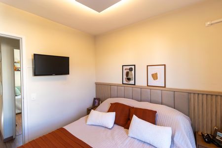 Casa de condomínio para alugar com 77m², 3 quartos e 2 vagas Casa de condomínio para alugar com 77m², 3 quartos e 2 vagasSuíte