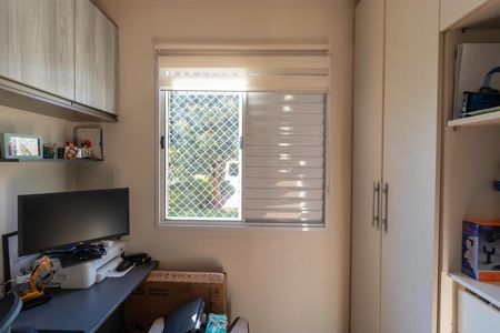 Casa de condomínio para alugar com 77m², 3 quartos e 2 vagas Casa de condomínio para alugar com 77m², 3 quartos e 2 vagasQuarto 02