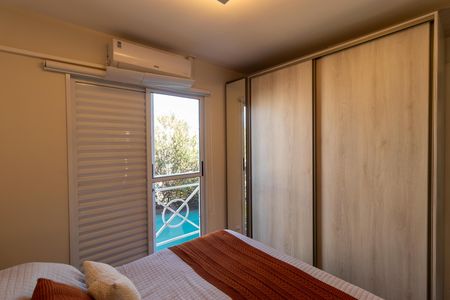 Casa de condomínio para alugar com 77m², 3 quartos e 2 vagas Casa de condomínio para alugar com 77m², 3 quartos e 2 vagasSuíte