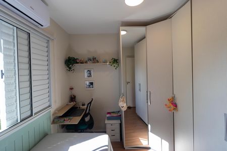Casa de condomínio para alugar com 77m², 3 quartos e 2 vagas Casa de condomínio para alugar com 77m², 3 quartos e 2 vagasQuarto 01