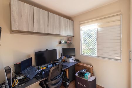 Casa de condomínio para alugar com 77m², 3 quartos e 2 vagas Casa de condomínio para alugar com 77m², 3 quartos e 2 vagasQuarto 02
