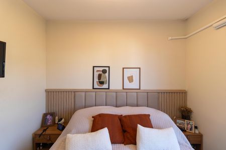 Casa de condomínio para alugar com 77m², 3 quartos e 2 vagas Casa de condomínio para alugar com 77m², 3 quartos e 2 vagasSuíte