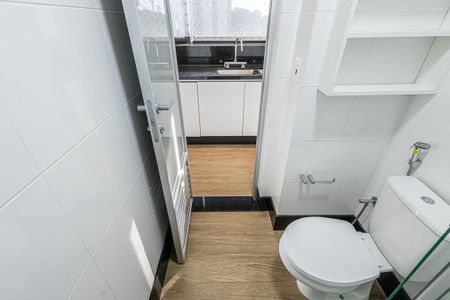 Apartamento à venda com 311m², 4 quartos e 4 vagas Apartamento à venda com 311m², 4 quartos e 4 vagasbanheiro de serviço