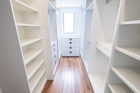 closet de apartamento à venda com 4 quartos, 311m² em Lourdes, Belo Horizonte