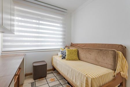 Apartamento à venda com 55m², 2 quartos e 2 vagas Apartamento à venda com 55m², 2 quartos e 2 vagasQuarto 2