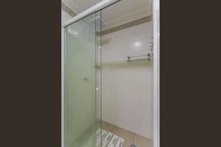 Apartamento à venda com 55m², 2 quartos e 2 vagas Apartamento à venda com 55m², 2 quartos e 2 vagasBanheiro