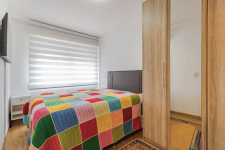 Apartamento à venda com 55m², 2 quartos e 2 vagas Apartamento à venda com 55m², 2 quartos e 2 vagasQuarto 1