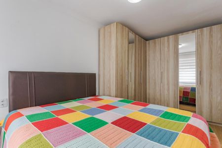Apartamento à venda com 55m², 2 quartos e 2 vagas Apartamento à venda com 55m², 2 quartos e 2 vagasQuarto 1