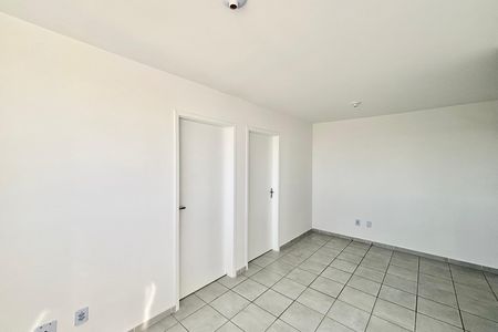 Apartamento para alugar com 46m², 2 quartos e sem vagaSala