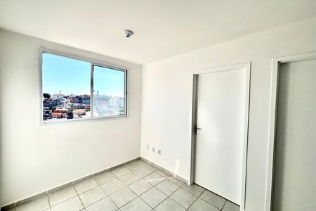 Apartamento para alugar com 46m², 2 quartos e sem vagaSala