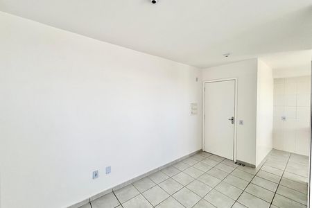 Apartamento para alugar com 46m², 2 quartos e sem vagaQuarto 2