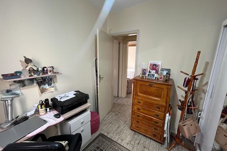 Apartamento à venda com 60m², 3 quartos e 1 vaga Apartamento à venda com 60m², 3 quartos e 1 vagaQuarto 3