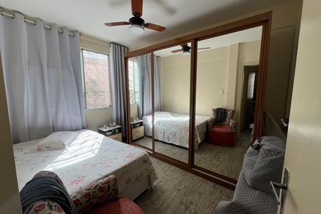 Apartamento à venda com 60m², 3 quartos e 1 vaga Apartamento à venda com 60m², 3 quartos e 1 vagaQuarto 1