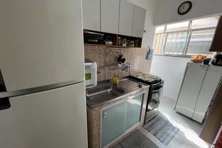 Apartamento à venda com 60m², 3 quartos e 1 vaga Apartamento à venda com 60m², 3 quartos e 1 vagaCozinha