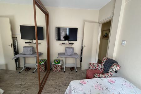 Apartamento à venda com 60m², 3 quartos e 1 vaga Apartamento à venda com 60m², 3 quartos e 1 vagaQuarto 1