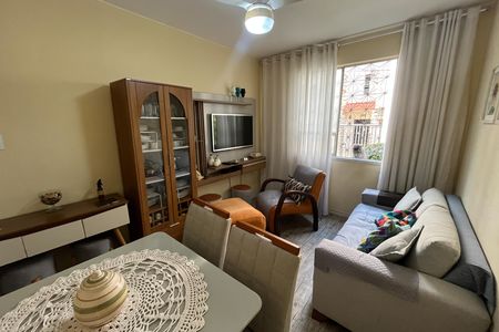 Apartamento à venda com 3 quartos, 60m² em Portuguesa, Rio de Janeiro